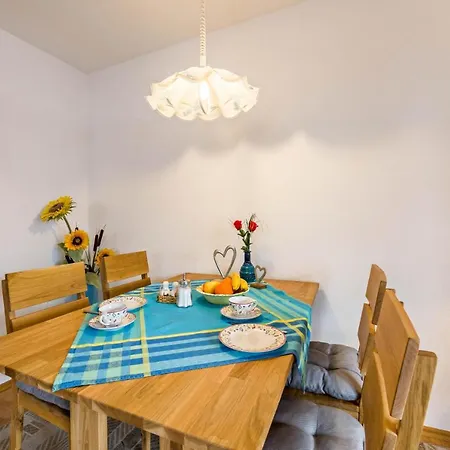 Ferienwohnung Lechner Appartamento *