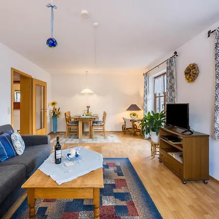 Appartamento Ferienwohnung Lechner *