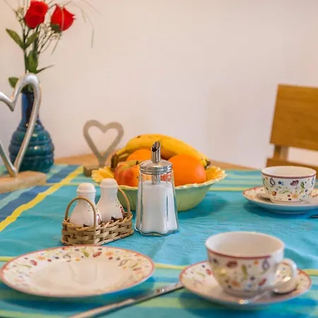 Ferienwohnung Lechner * Farchant