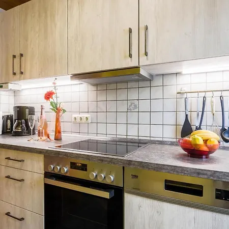 Ferienwohnung Lechner