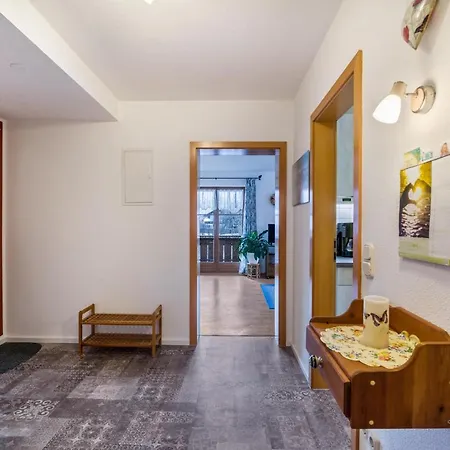 Appartamento Ferienwohnung Lechner *