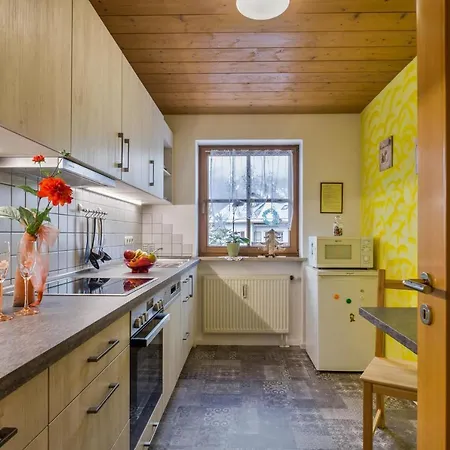 Ferienwohnung Lechner *
