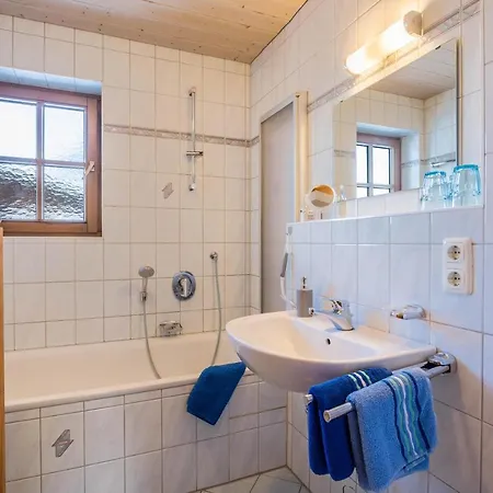 Ferienwohnung Lechner *