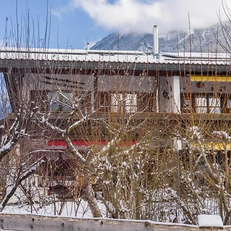 Appartamento Ferienwohnung Lechner