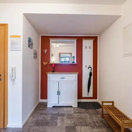 Ferienwohnung Lechner Appartamento *