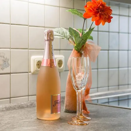 Appartamento Ferienwohnung Lechner