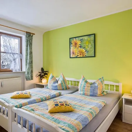 Ferienwohnung Lechner *